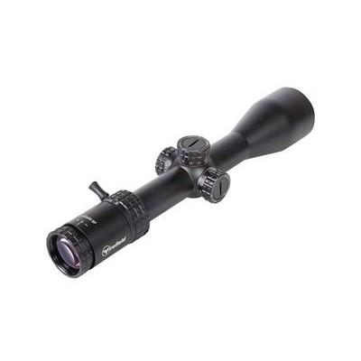 Firefield Rapidstrike Rifle Scope 5-20x50 30mm SFP Plex Illum. Black