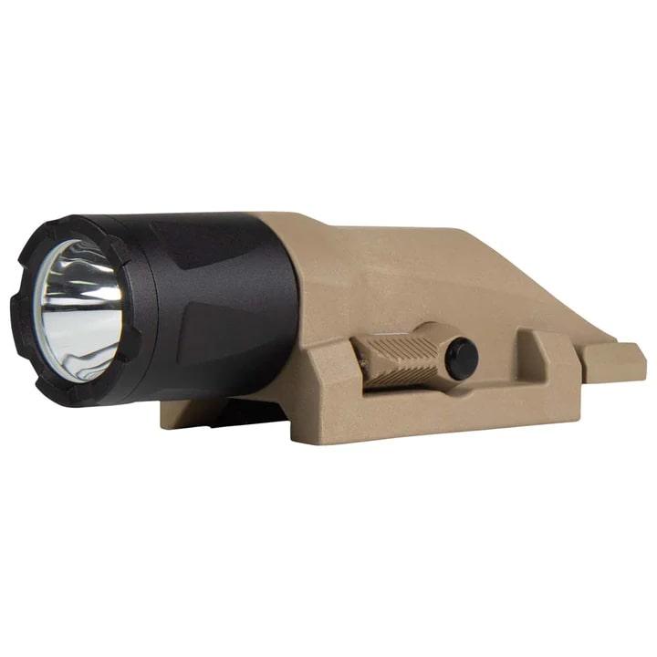 Inforce WML Weapon Light Gen 3 White/IR FDE