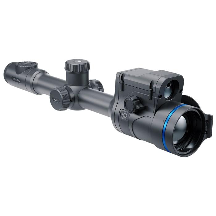 Pulsar Thermion 2 LRF XL50 HD Thermal Rifle Scope 1.75-14x50mm