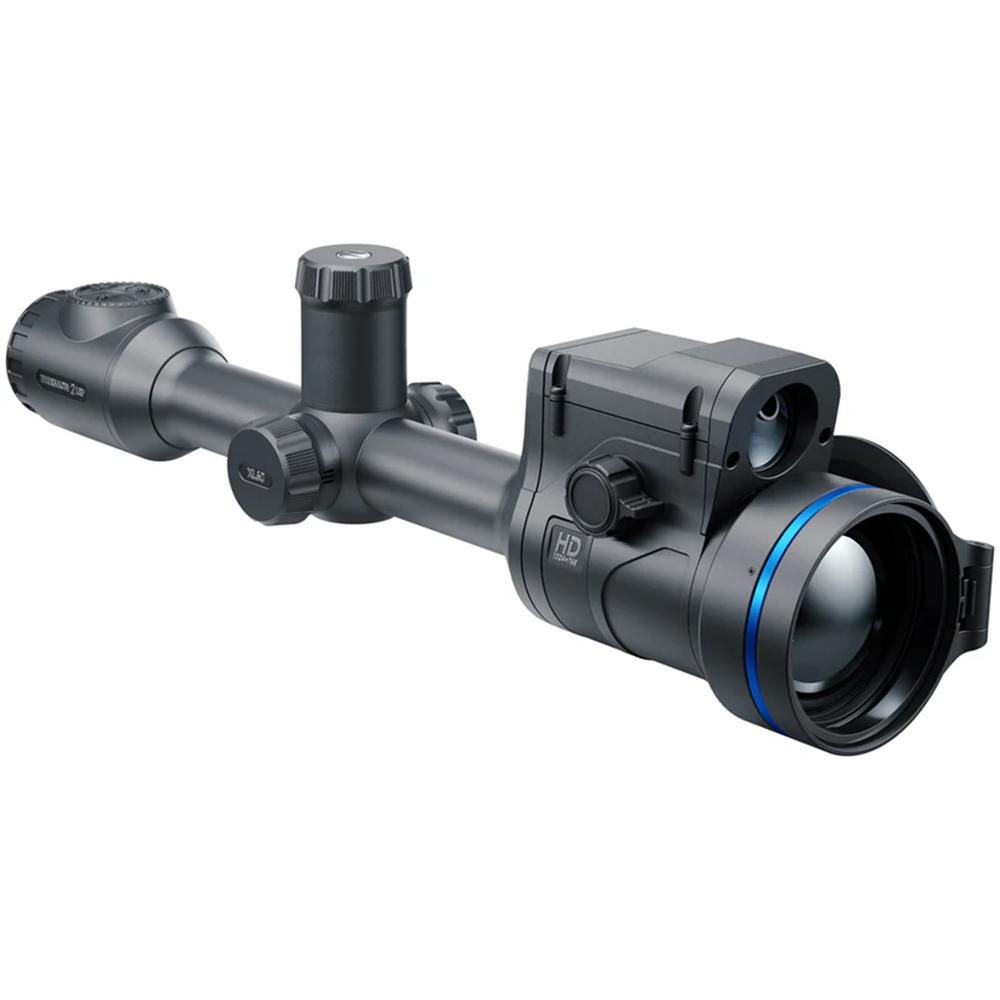 Pulsar Thermion 2 LRF XG60 Thermal Rifle Scope 2.5-20x60 with Mount