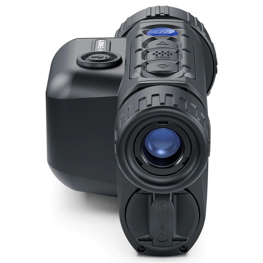 Pulsar Axion 2 LRF 2-8x35 Thermal Monocular XG35
