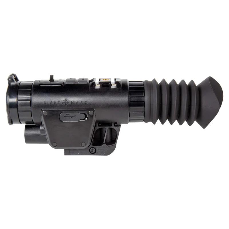 Sightmark Wraith 4K 1-8x Night Vision Monocular