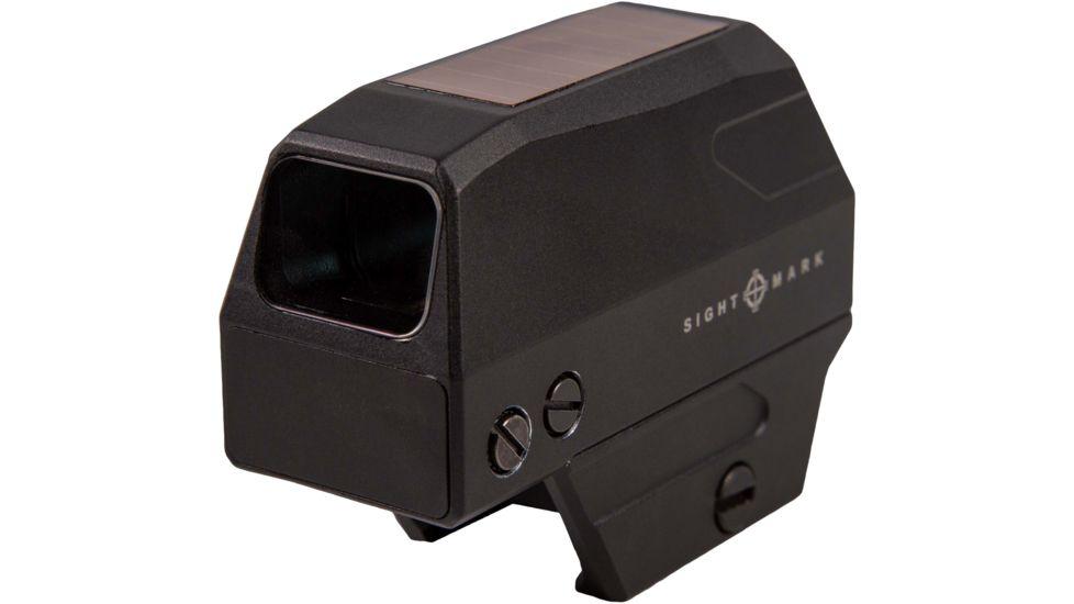 Sightmark Volta Solar Red Dot Sight