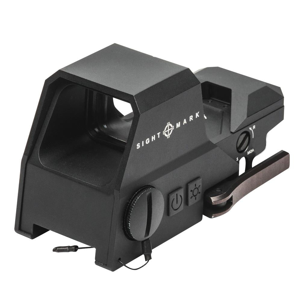 Sightmark Sightmark Ultra Shot R-Spec Reflex Sight