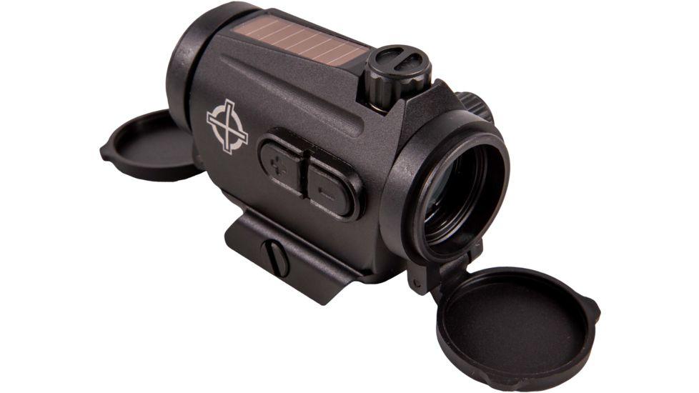 Sightmark Element Mini Solar Red Dot Sight