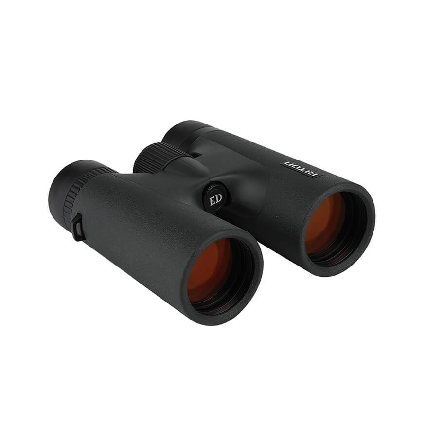 Riton 5 Primal Binocular 10x42 ED Green