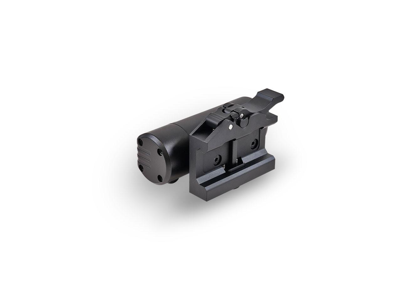InfiRay ILR-1000-2 Laser Rangefinding Module for HYBRID