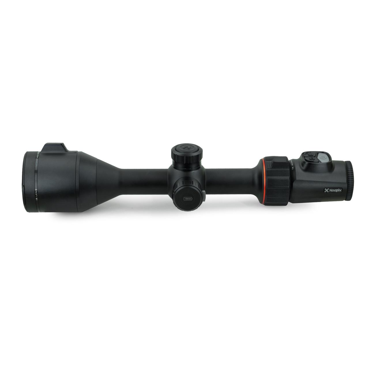 InfiRay NOCPIX ACE Thermal Weapon Sight LRF 640 50mm