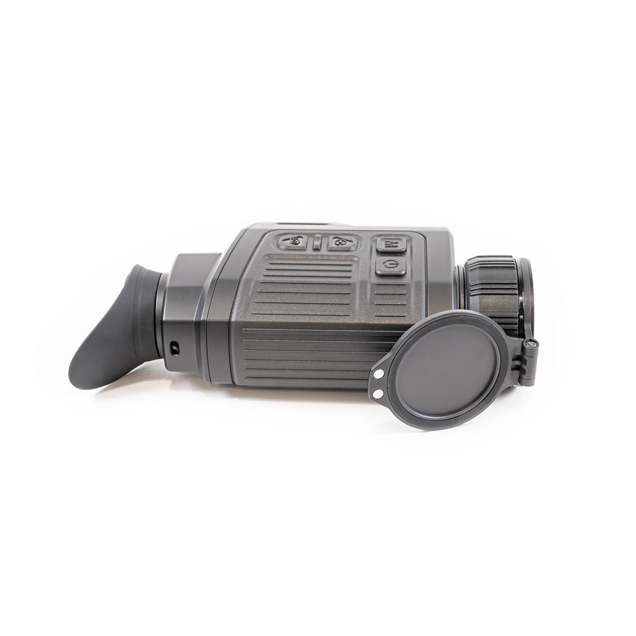 InfiRay FINDER V2 640 2x35mm Thermal Rangefinding Monocular