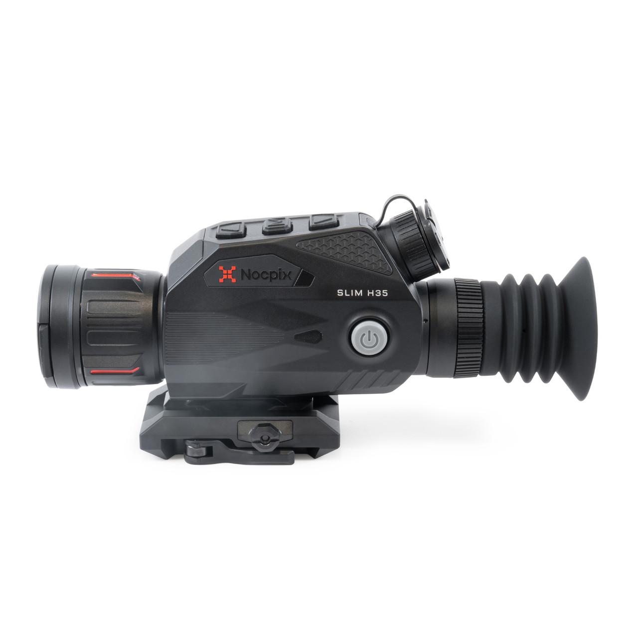 InfiRay NOCPIX Slim Series Multi-function Thermal Optic 640 35 mm