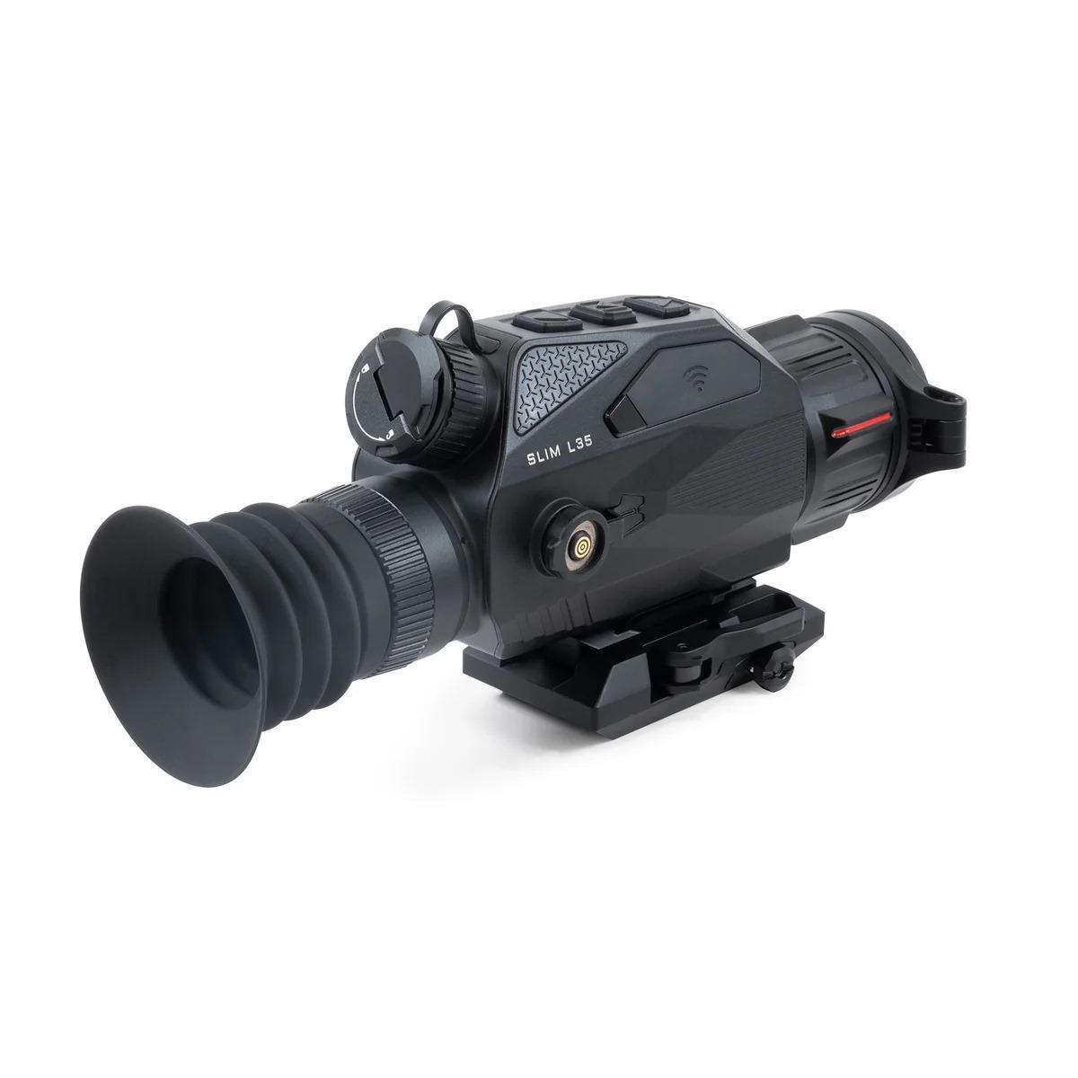 InfiRay NOCPIX Slim Series Multi-function Thermal Optic 384 35 mm