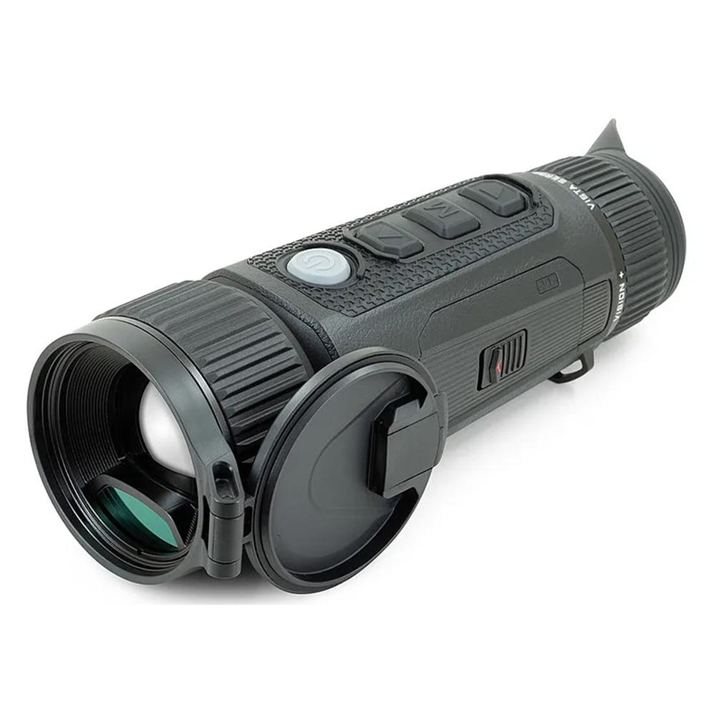 Nocpix Rangefinding Thermal Monocular 640x480 35mm Black