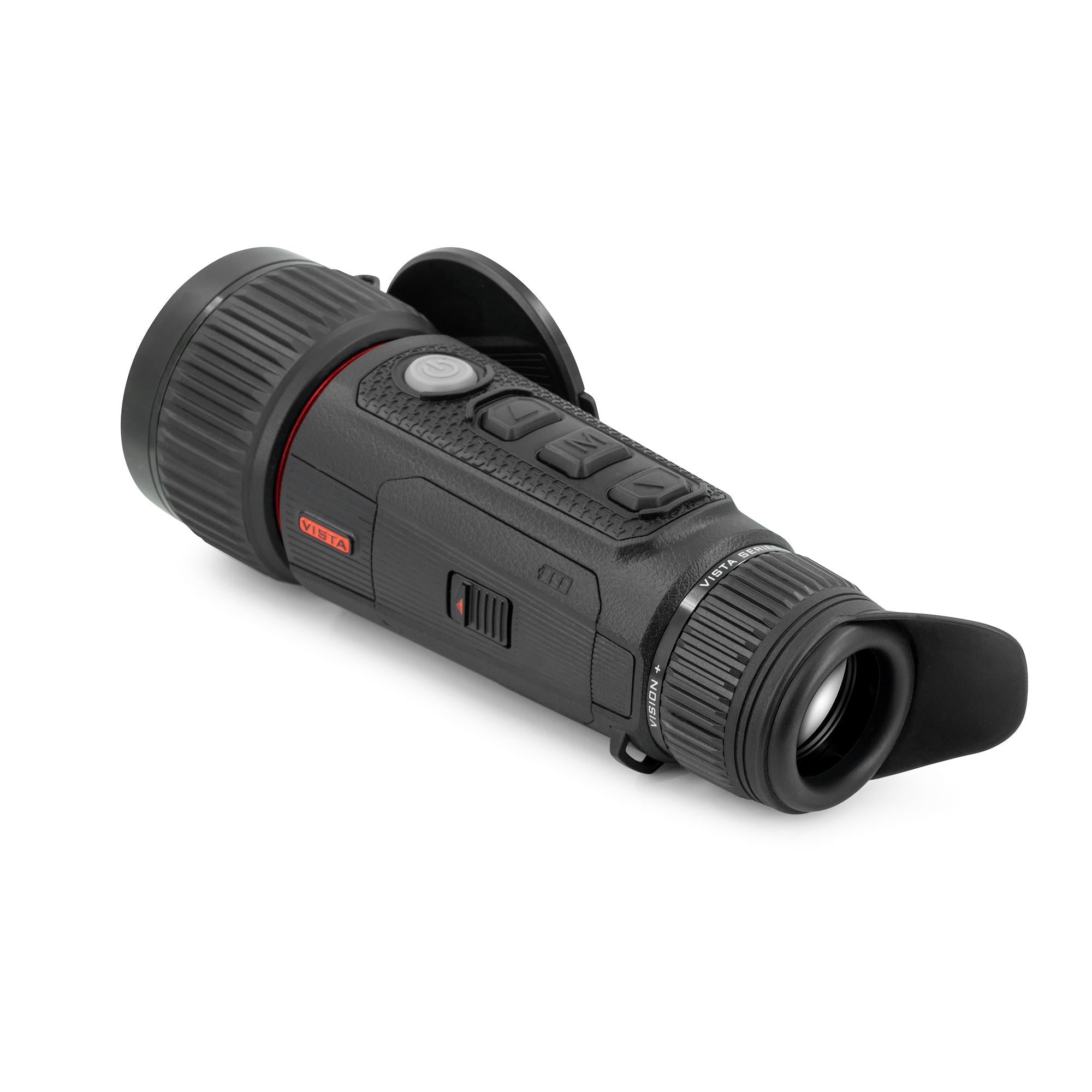 InfiRay NOCPIX VISTA Thermal Monocular LRF 640 50mm