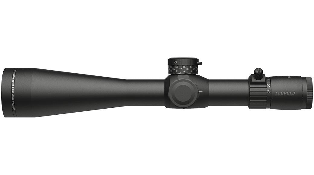 Mark 5HD 5-25x56 (35mm) M1C3 FFP PR2-MOA