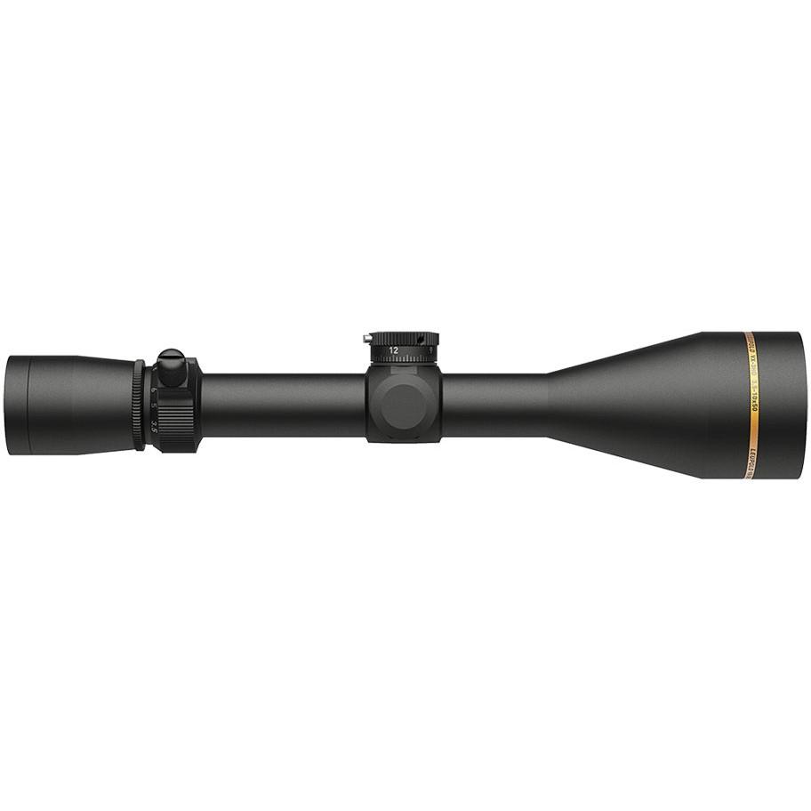 Leupold VX-3HD Rifle Scope 3.5-10x50 1" SFP Duplex Non Illum Matte Black