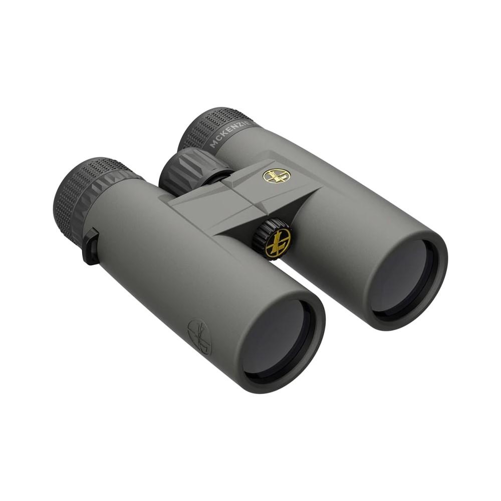Leupold BX-1 McKenzie HD 8x42mm Binocular Shadow Gray
