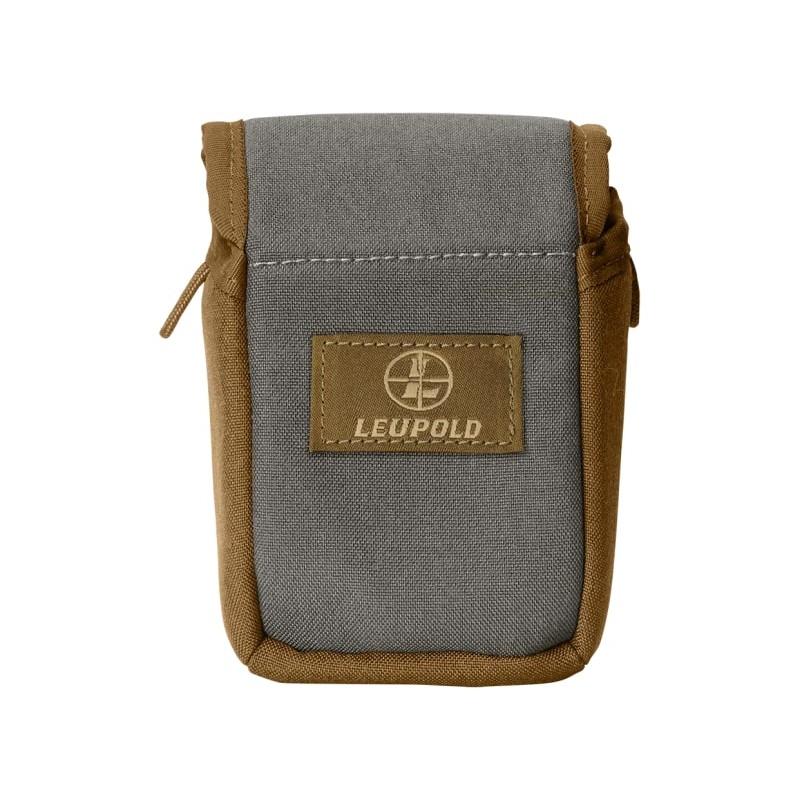 Leupold Pro Guide Rangefinder Pouch Grey