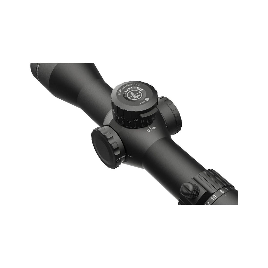 Leupold Mark 5HD 3.6-18x44 (35mm) M5C3 FFP Tremor 3 Dark Earth