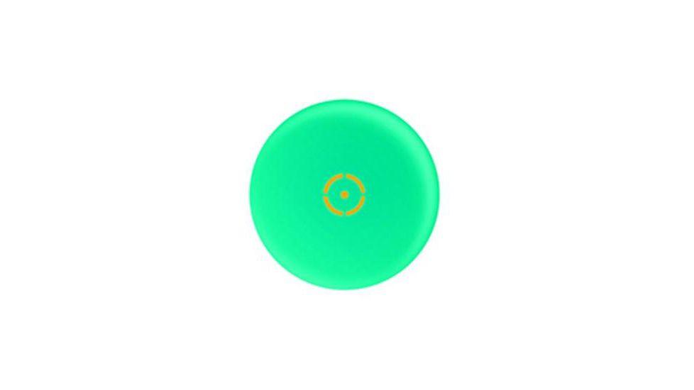 Meprolight Mepro RDS Pro V2 Red Dot Sight - Green Bullseye