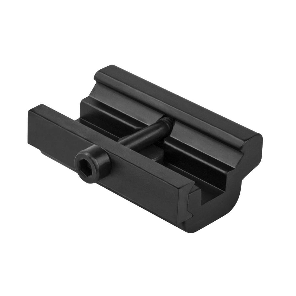 NcStar Mil-STD 1913 Rail-Mounted Sling Swivel Stud / Bipod Adapter