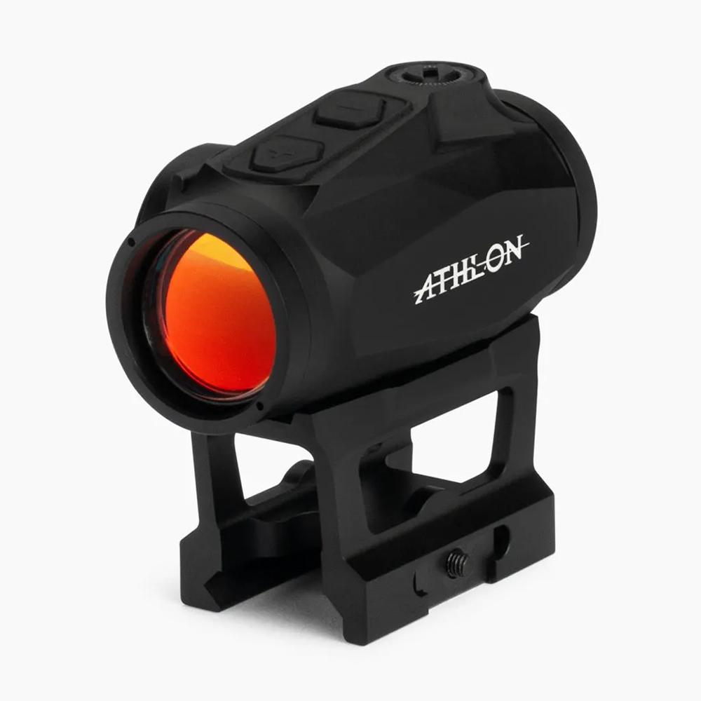 Athlon Midas Blaze Red Dot 2 MOA
