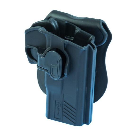 Caldwell Tac Ops Holster Taurus PT800 Black