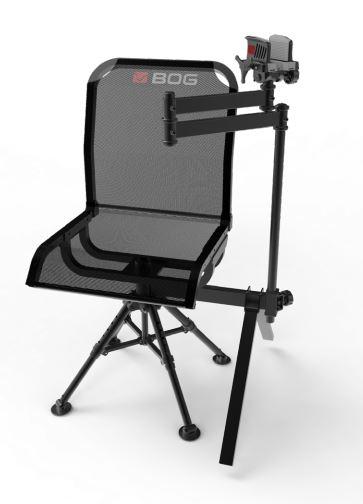 BOG DeathGrip 360 Chair