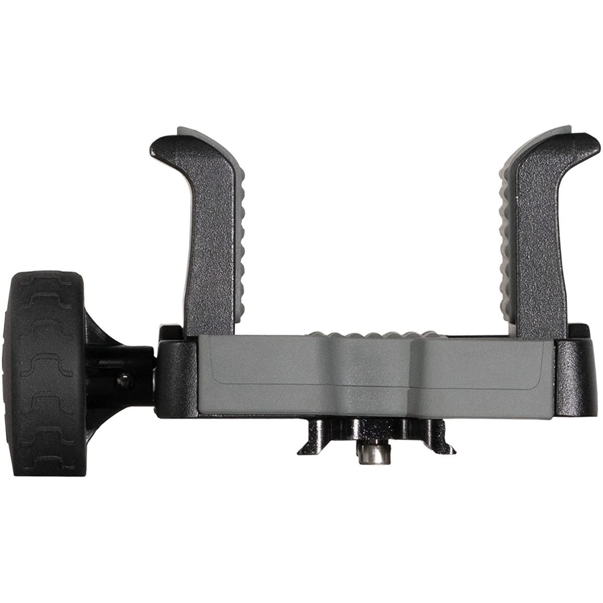 BOG DeathGrip Infinite Tripod Black Carbon Fiber