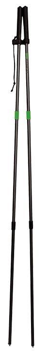 Primos PoleCat Steady-Stix Bipod Trail Camera Mount -  15" to 40"