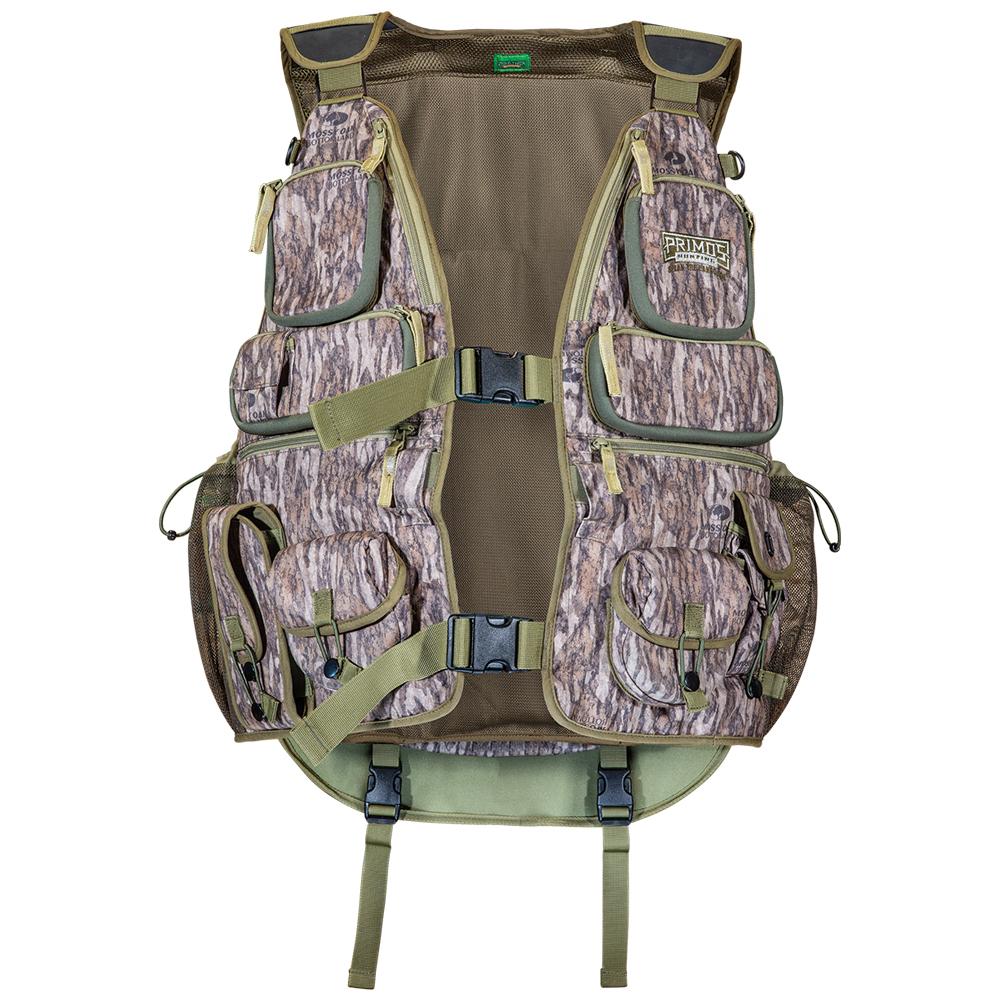 Will Primos Signature Series Turkey Vest M