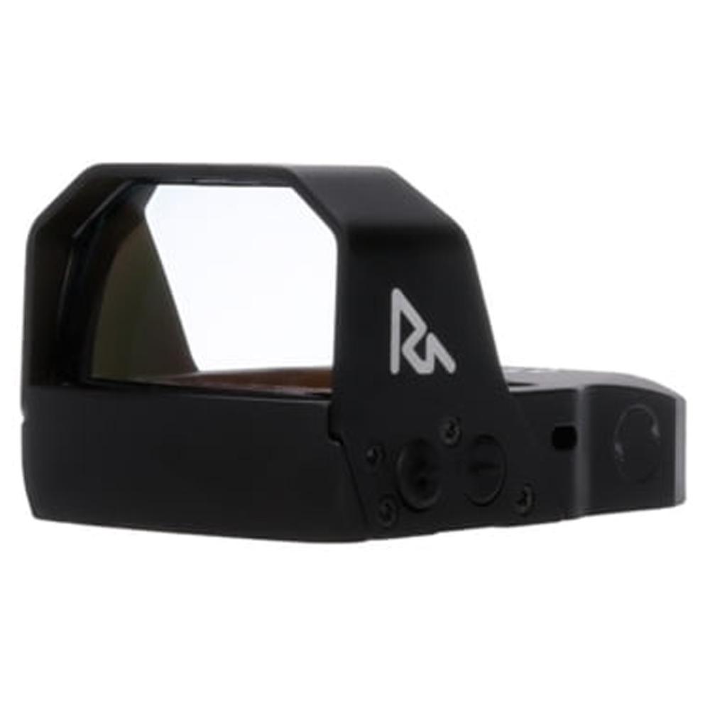 Rival X1 Micro Reflex Red Dot 22mm Blk Box
