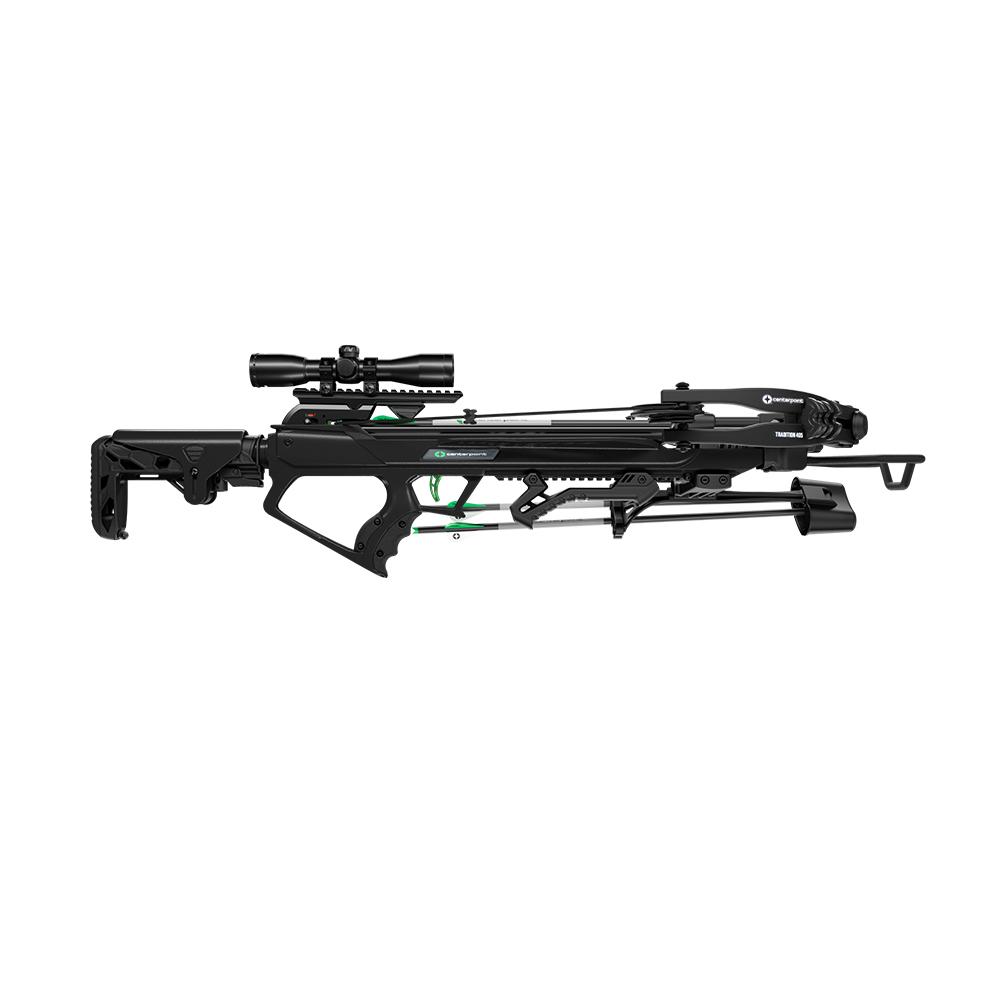 Centerpoint Tradition 405 Crossbow