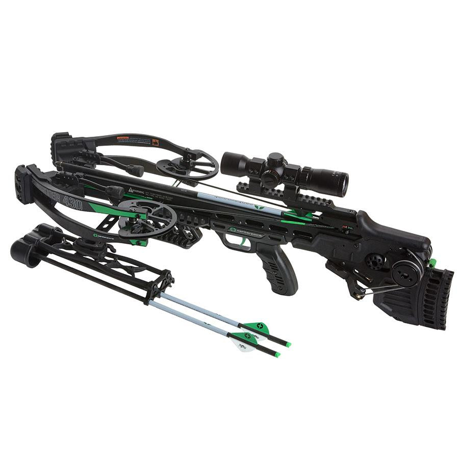 CenterPoint Sinister 430 Crossbow