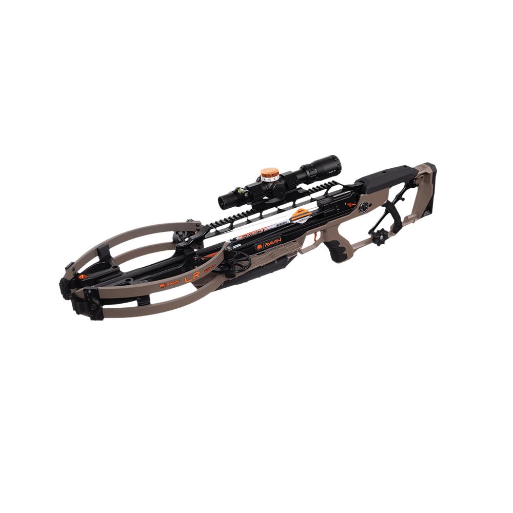Ravin LR Long Range Crossbow Tan