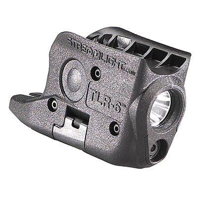 Streamlight TLR-6 SIG P238/P938 White LED Red Laser w 2 CR1/3N Lithium Batteries