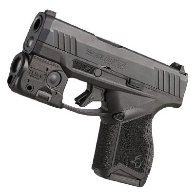 Streamlight TLR-6 Sig Sauer Tactical Gun Light Black 100 Lumens