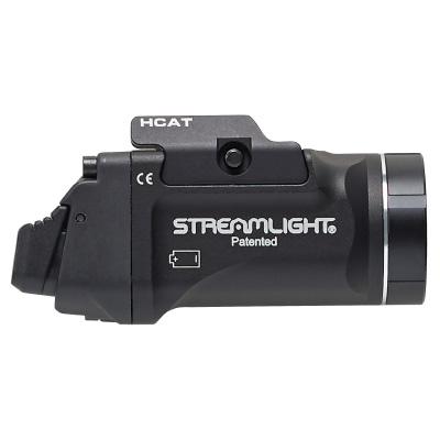 Streamlight TLR-7 Sig Sauer Sub Ultra-Compact Tactical Gun Light Black 500 Lumens