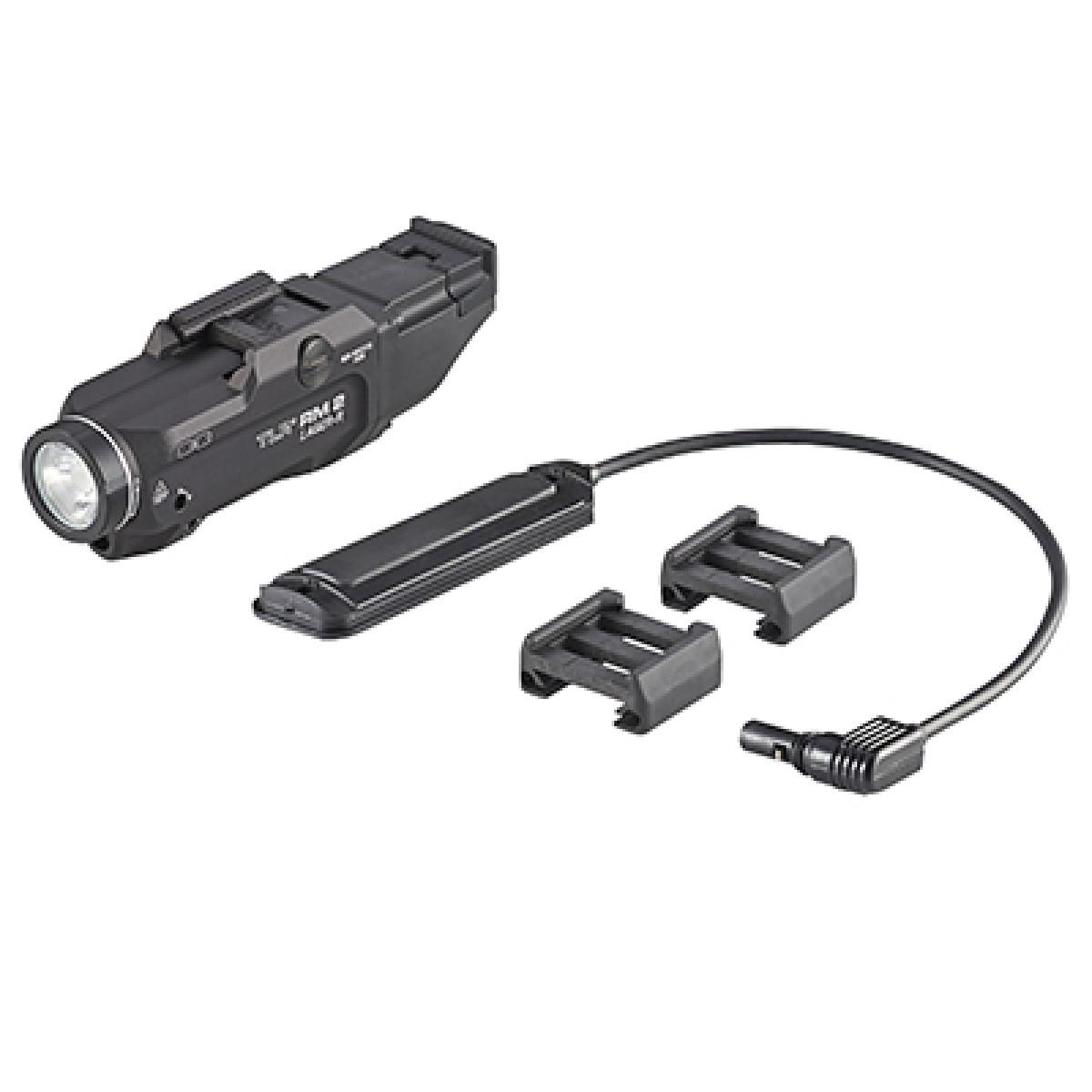 Streamlight TLR RM 2 Laser - Light Only includes Key Kit - Black