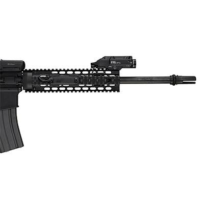 Streamlight TLR RM 2 Low-profile Rail Mounted Tactical Lighting System - Includes Keys / Switch / Clips / 2 Lithium Batteries