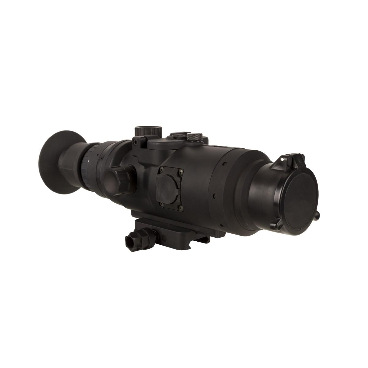 Trijicon IR Hunter 24m Thermal Riflescope Black