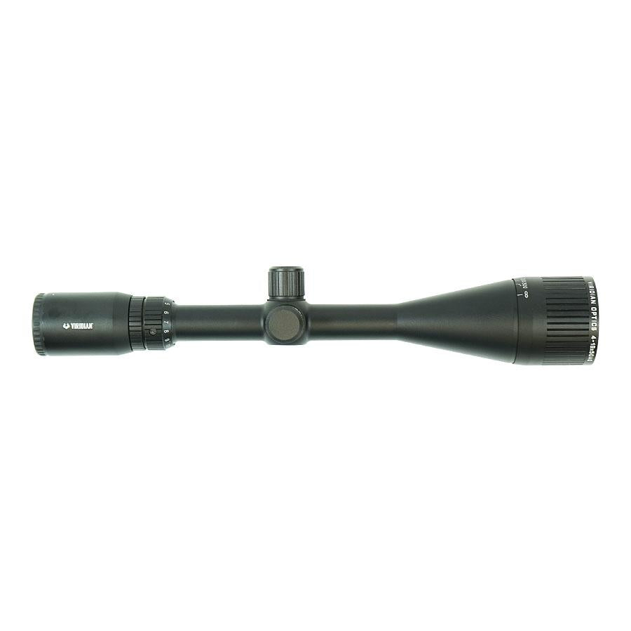 Viridian Rifle Scope 4-16x50 AO R6 Black Retail Box