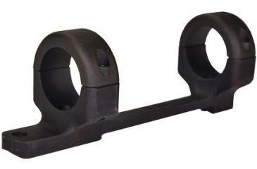 Remington 7400-7600-7615-750-Medium Mount-Black