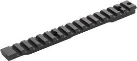 Weaver 1-Piece Extended Multi-Slot Picatinny Scope Base SAVAGE AXIS