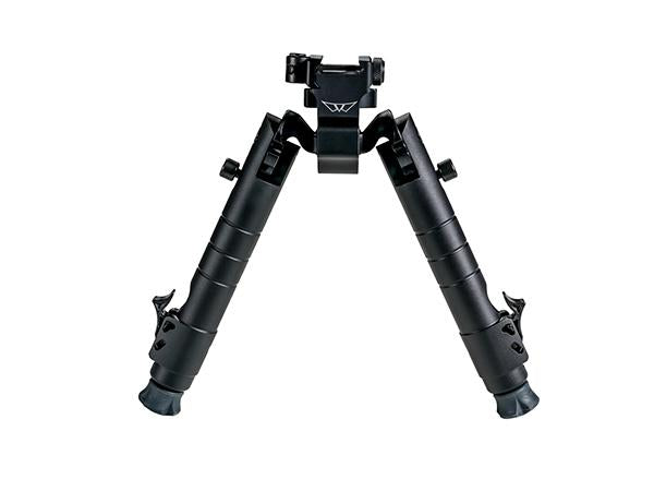 Warne Skyline Precision Bipod-Picatinny