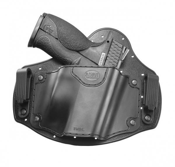 Fobus Universal Large Frame Inside the Waist Band Holster