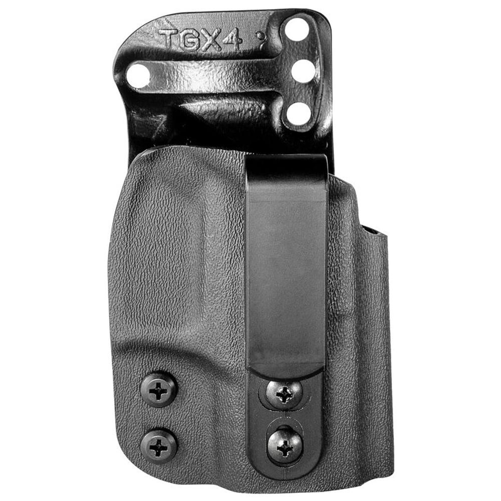 FOBUS Extraction Series IWB/OWB Holster RH for Ruger Max 9