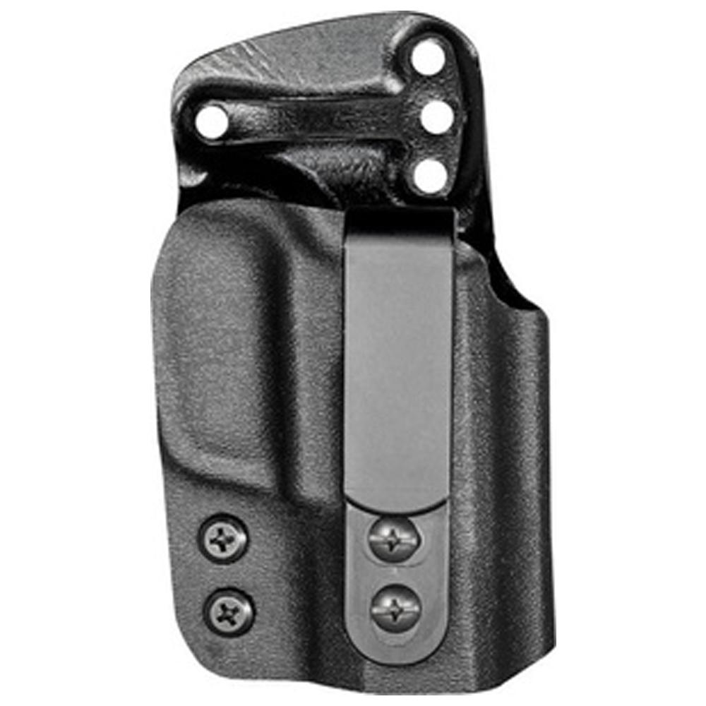 FOBUS Extraction Series IWB/OWB Holster RH for Taurus GX4