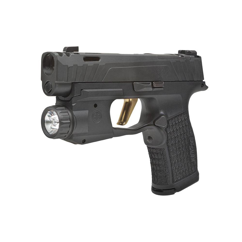 Sig Sauer Foxtrot365XR Tactical Weapon Light for Sig P365 SOF365X1
