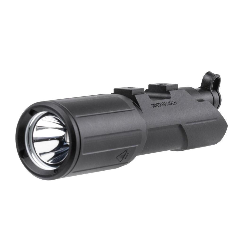 Sig Sauer Foxtrot MSR Compact Rifle Mounted Weapon Light SOFR1CM0