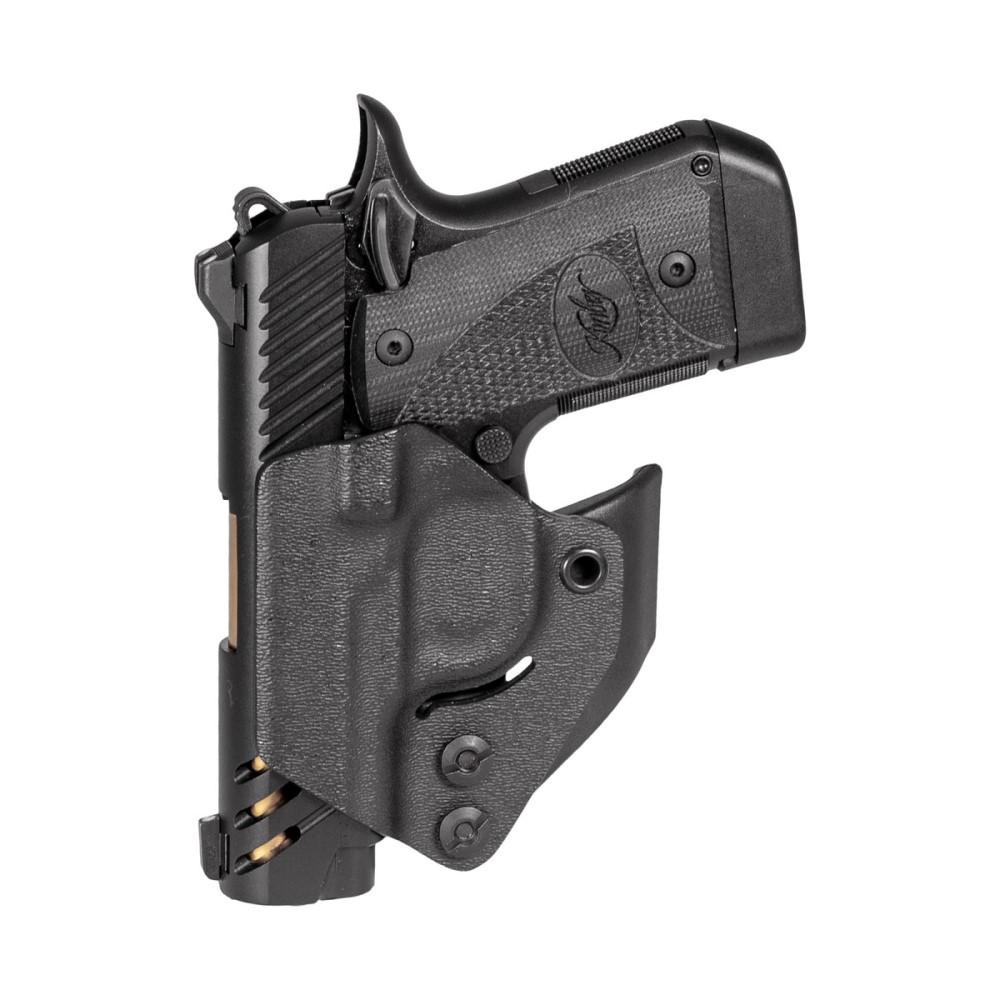MFT Minimalist Appendix IWB Holster Ambi Kimber Micro 9